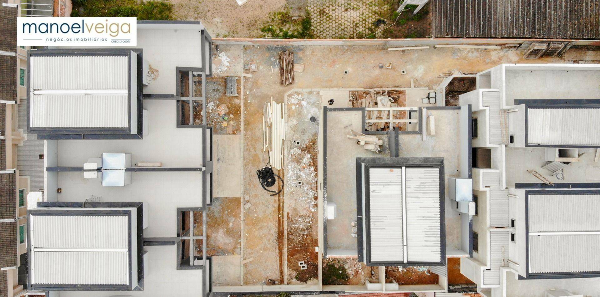 Sobrado à venda com 3 quartos, 128m² - Foto 12