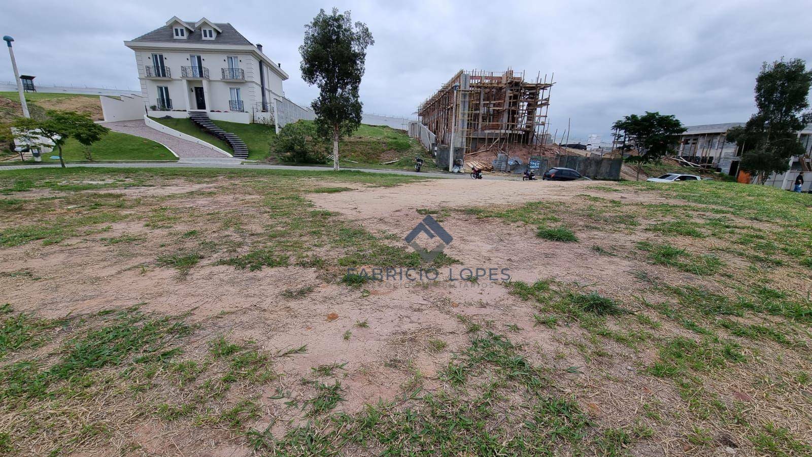 Loteamento e Condomínio à venda, 1100M2 - Foto 5