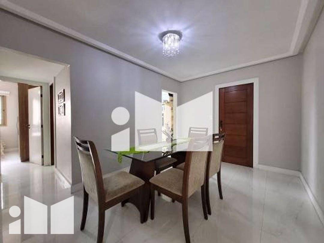 Apartamento à venda com 3 quartos, 130m² - Foto 8