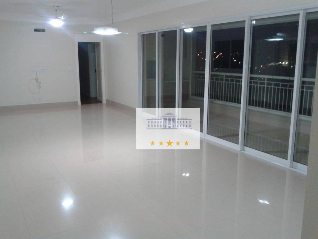 Apartamento à venda com 3 quartos, 184m² - Foto 1