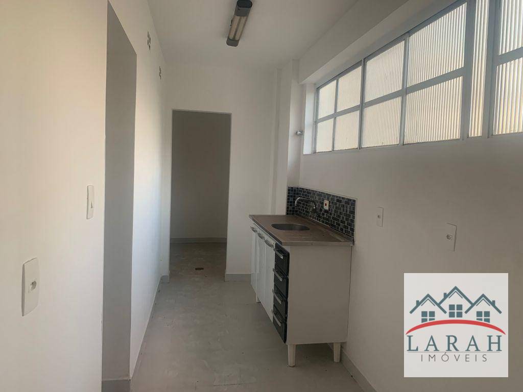 Conjunto Comercial-Sala à venda e aluguel, 118m² - Foto 1