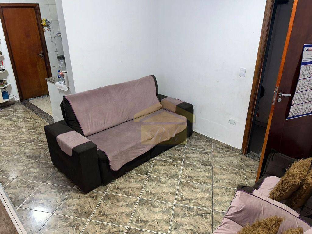 Sobrado à venda com 3 quartos, 90m² - Foto 3