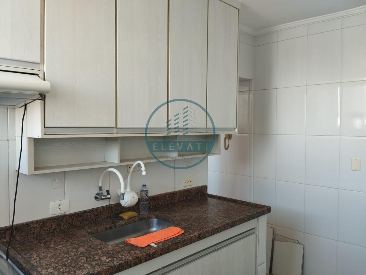 Apartamento à venda com 3 quartos, 93m² - Foto 9