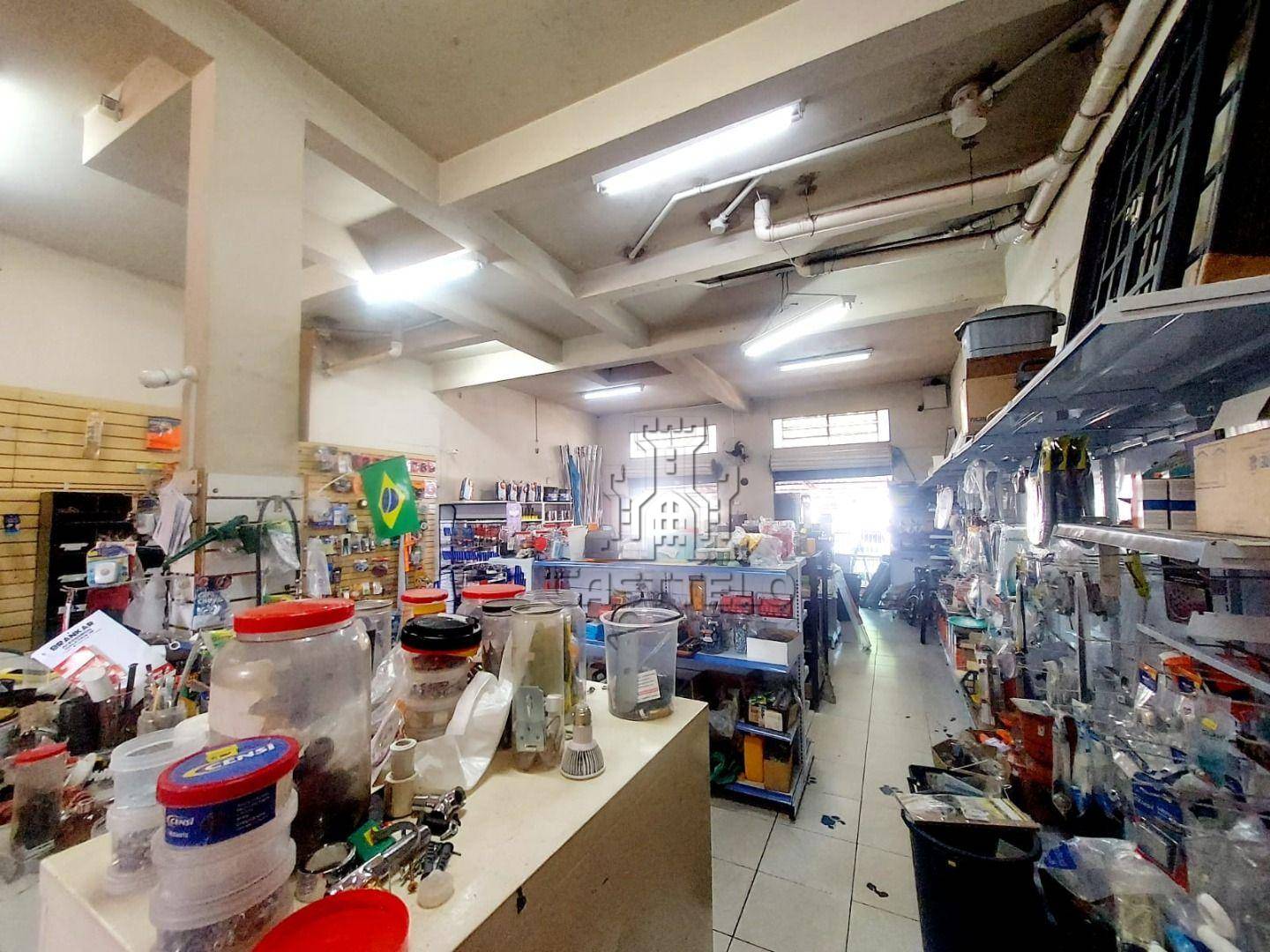 Loja-Salão, 120 m² - Foto 2