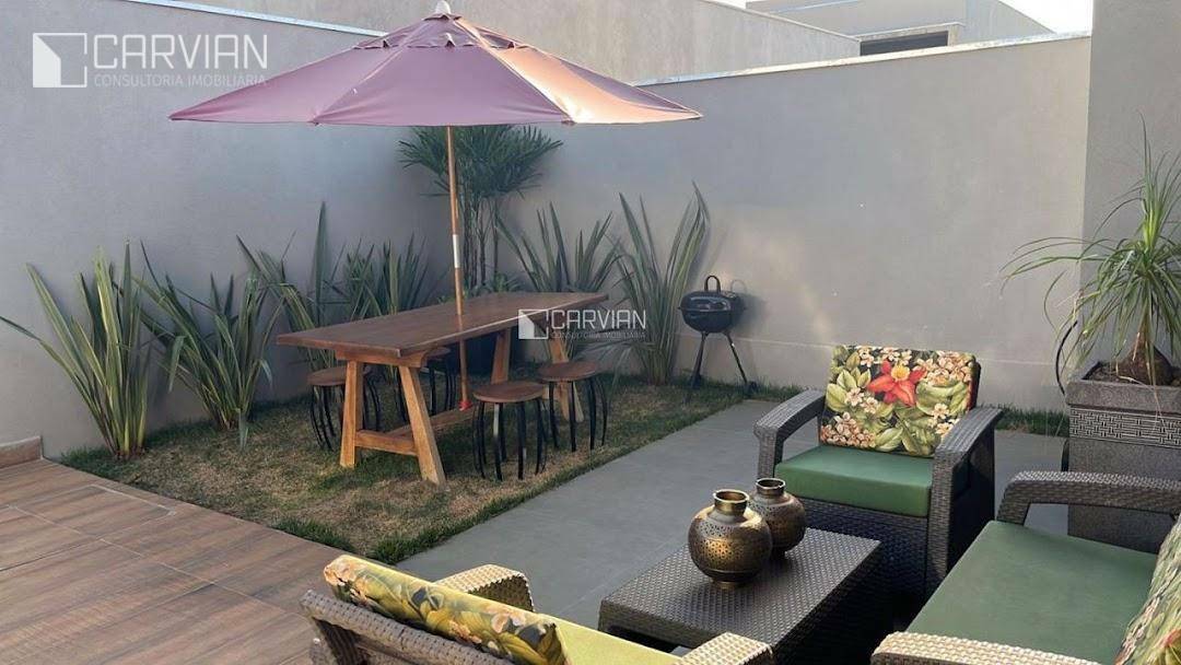 Casa de Condomínio à venda com 3 quartos, 158m² - Foto 40