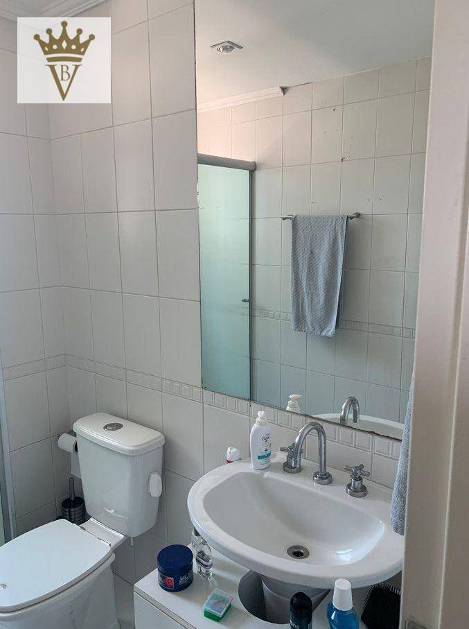 Apartamento à venda com 3 quartos, 107m² - Foto 6