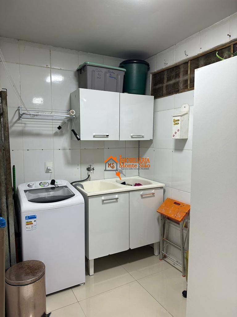 Casa de Condomínio à venda com 2 quartos, 49m² - Foto 4