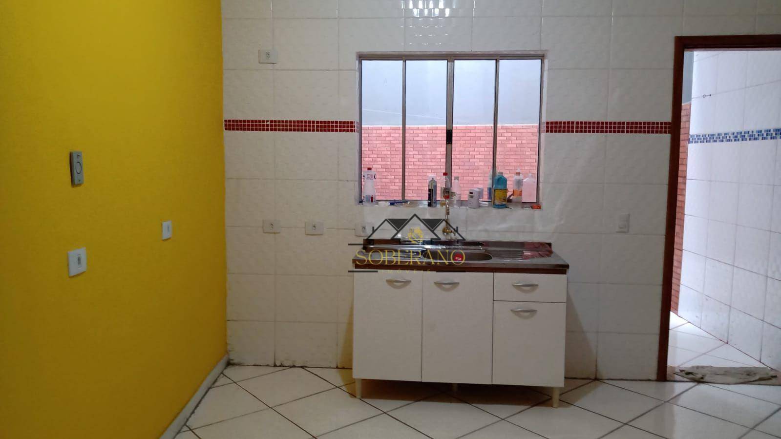 Sobrado à venda com 3 quartos, 230M2 - Foto 10