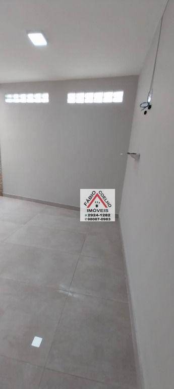 Sobrado à venda com 3 quartos, 76m² - Foto 9