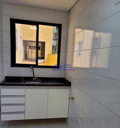 Apartamento para alugar com 1 quarto, 30m² - Foto 11