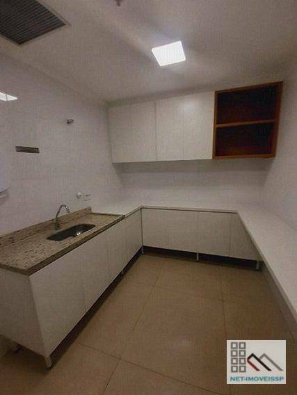 Conjunto Comercial-Sala à venda e aluguel, 319m² - Foto 17