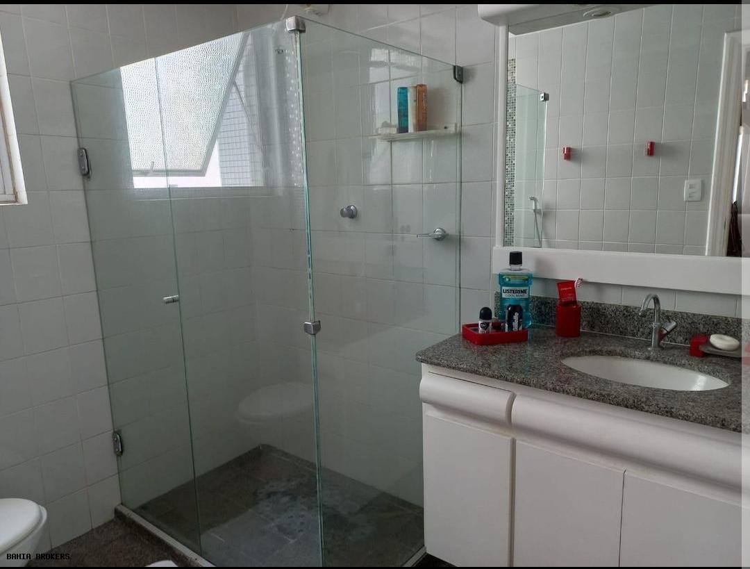 Apartamento à venda com 4 quartos, 231m² - Foto 6