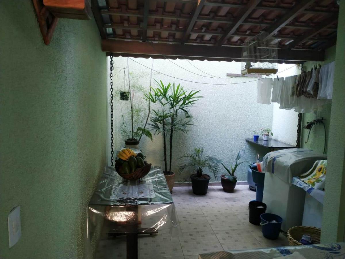 Sobrado à venda com 2 quartos, 86m² - Foto 20