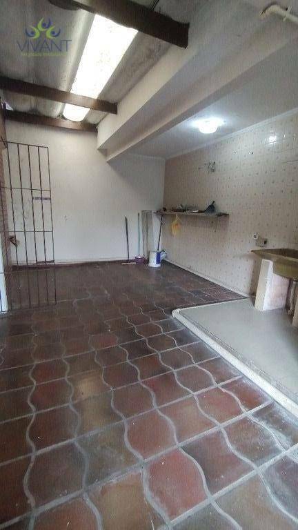 Sobrado para alugar com 4 quartos, 150m² - Foto 20