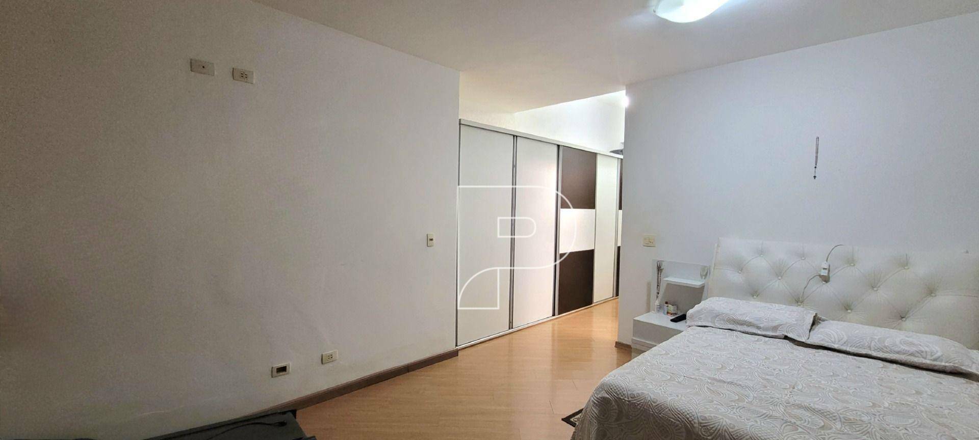 Casa de Condomínio à venda com 3 quartos, 127m² - Foto 9