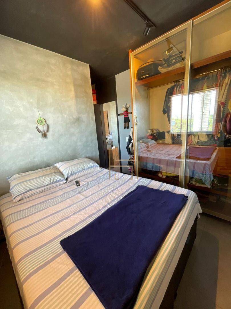 Apartamento, 2 quartos, 54 m² - Foto 3