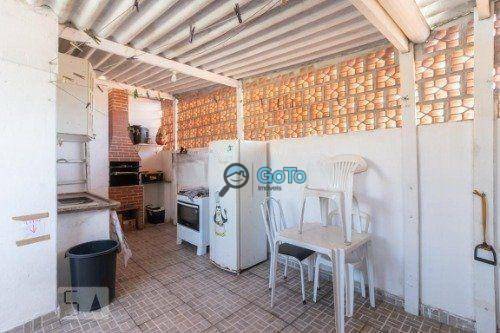 Sobrado à venda com 2 quartos, 90m² - Foto 23