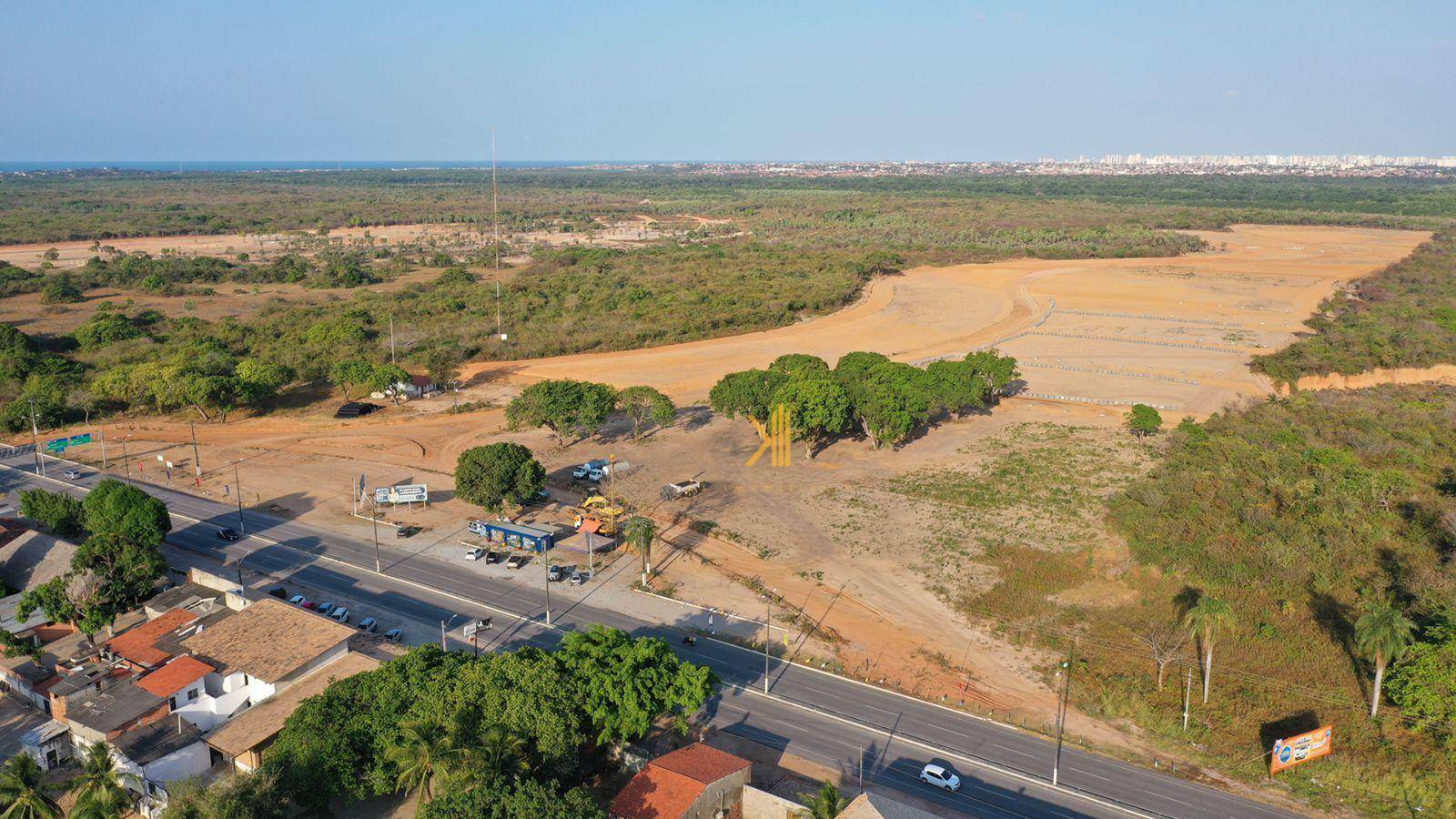 Terreno à venda, 250M2 - Foto 8