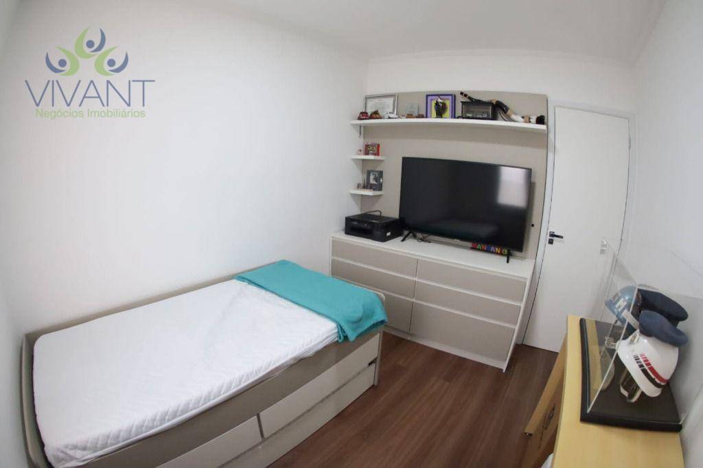 Apartamento à venda com 3 quartos, 87m² - Foto 31