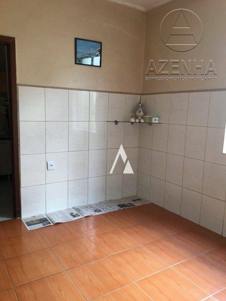 Casa à venda com 4 quartos, 236m² - Foto 11