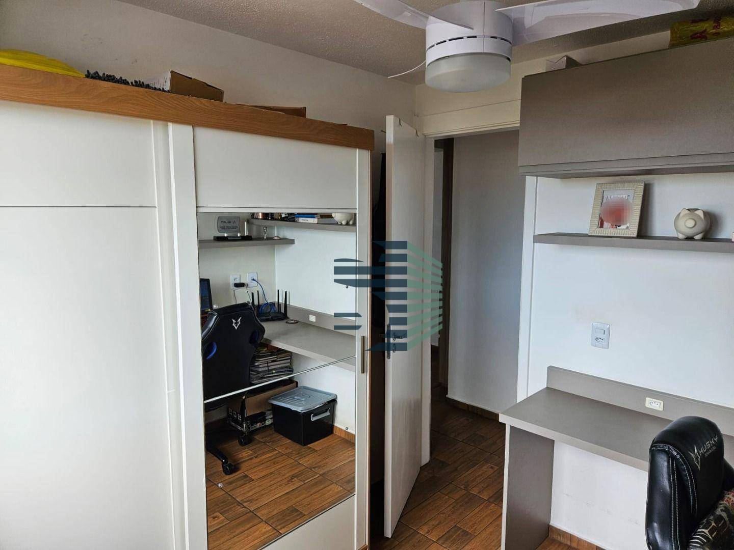 Apartamento à venda com 2 quartos, 43m² - Foto 23