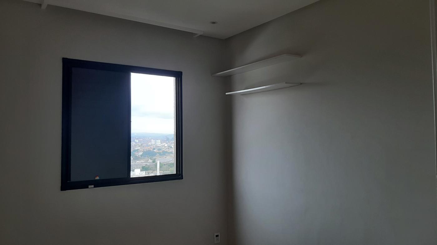 Apartamento à venda com 2 quartos, 59m² - Foto 10