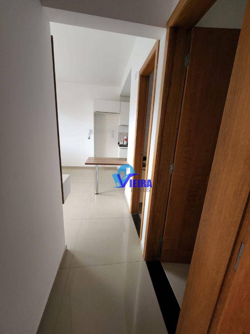 Apartamento à venda com 2 quartos, 42m² - Foto 5