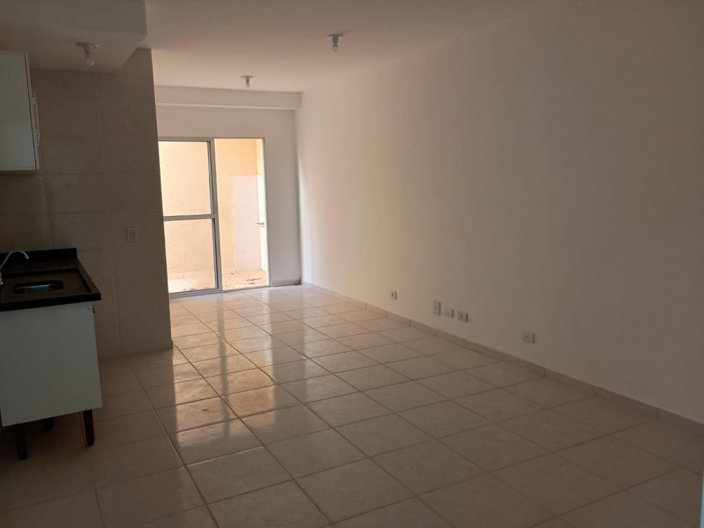 Apartamento para alugar com 1 quarto, 36m² - Foto 10