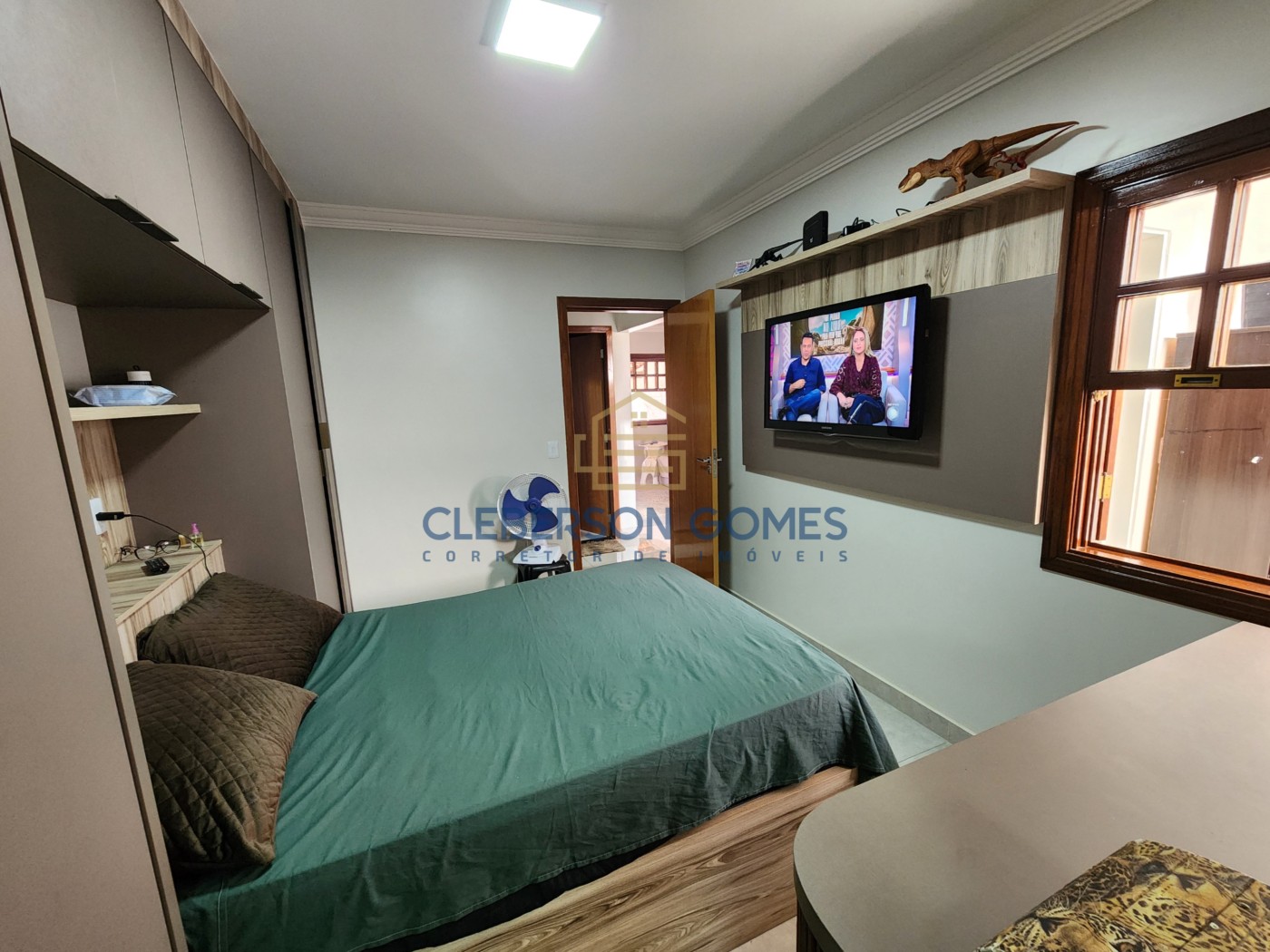 Casa à venda com 2 quartos, 180m² - Foto 15