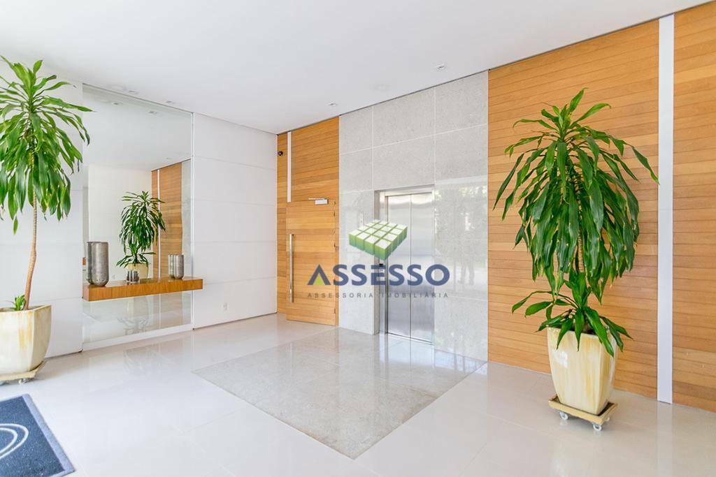Apartamento para alugar com 3 quartos, 116m² - Foto 35