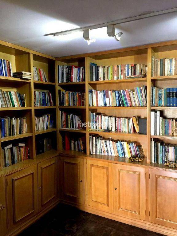 Sobrado à venda com 5 quartos, 510m² - Foto 6