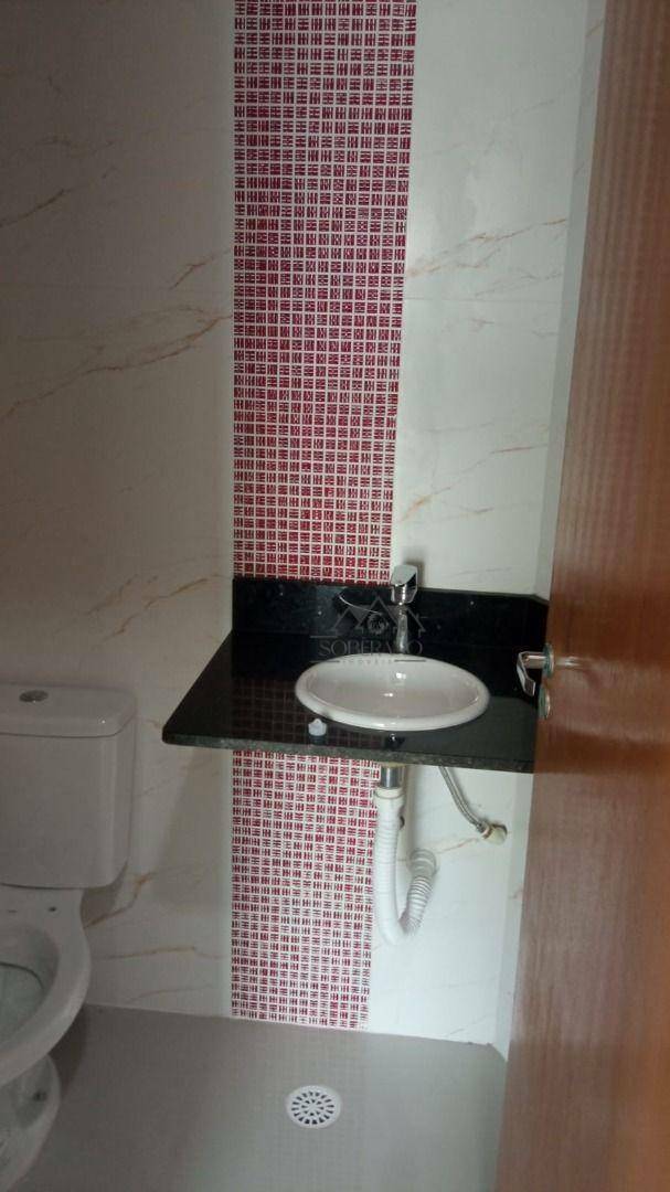 Sobrado à venda com 2 quartos, 125m² - Foto 21