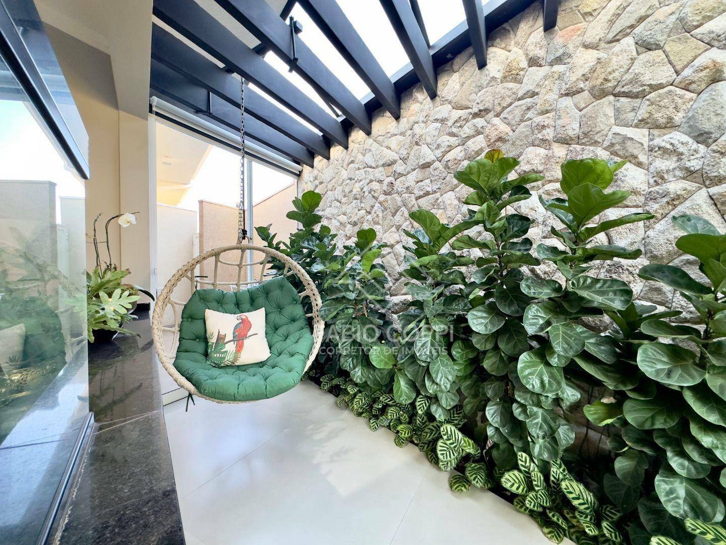 Casa de Condomínio à venda com 4 quartos, 289m² - Foto 11