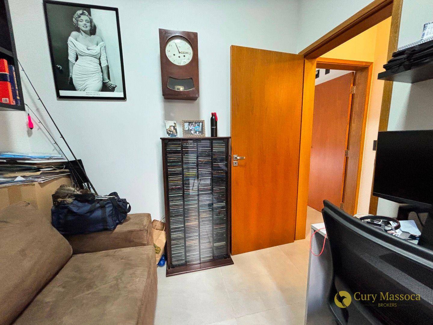 Casa de Condomínio à venda com 3 quartos, 125m² - Foto 11