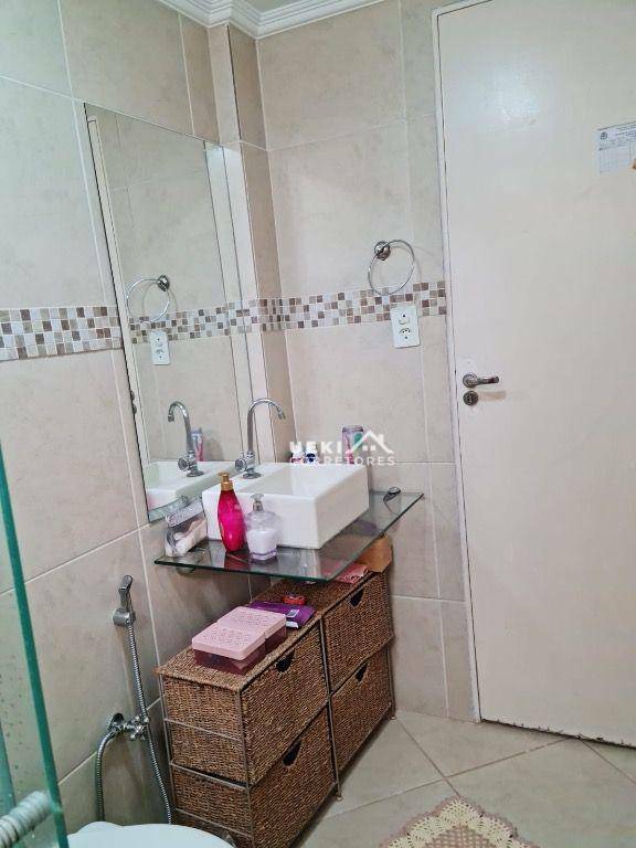 Apartamento à venda com 2 quartos, 55m² - Foto 9