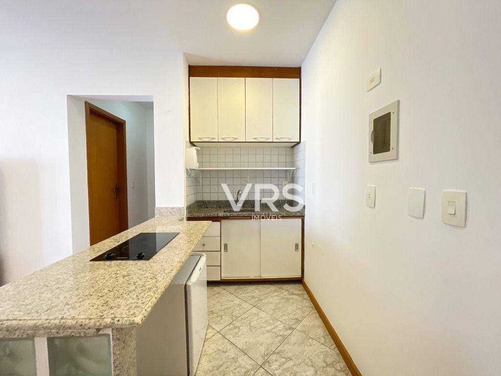 Apartamento à venda e aluguel com 1 quarto, 42m² - Foto 8