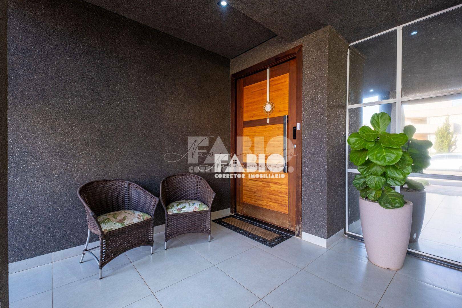 Casa de Condomínio à venda com 3 quartos, 216m² - Foto 7