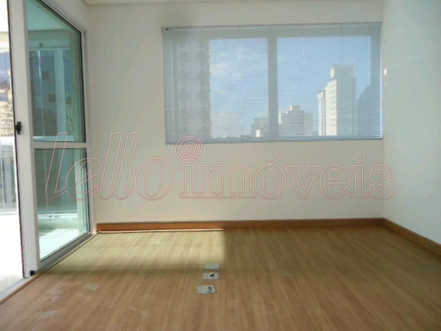 Conjunto Comercial-Sala para alugar, 50m² - Foto 9