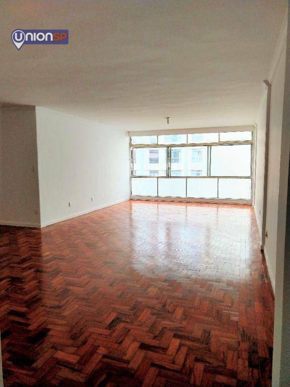 Apartamento à venda com 2 quartos, 120m² - Foto 2