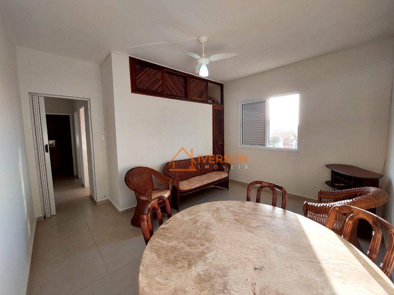 Apartamento, 1 quarto, 45 m² - Foto 8