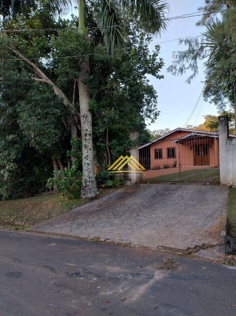 Casa à venda e aluguel com 3 quartos, 400m² - Foto 44