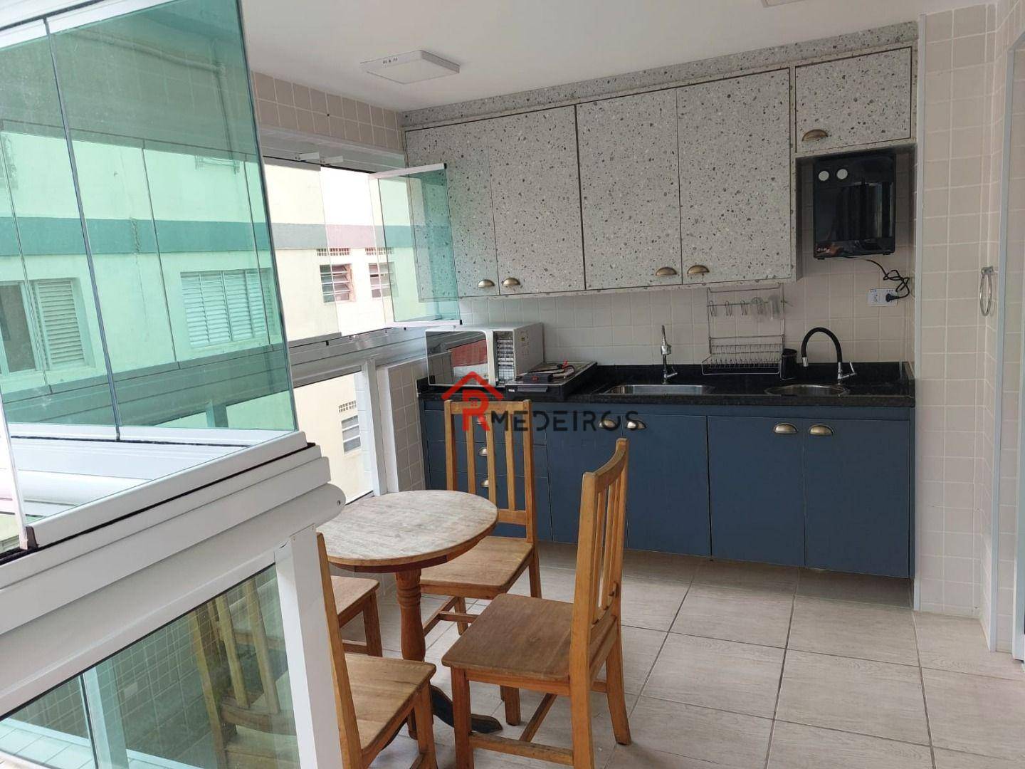 Apartamento à venda com 2 quartos, 84m² - Foto 9