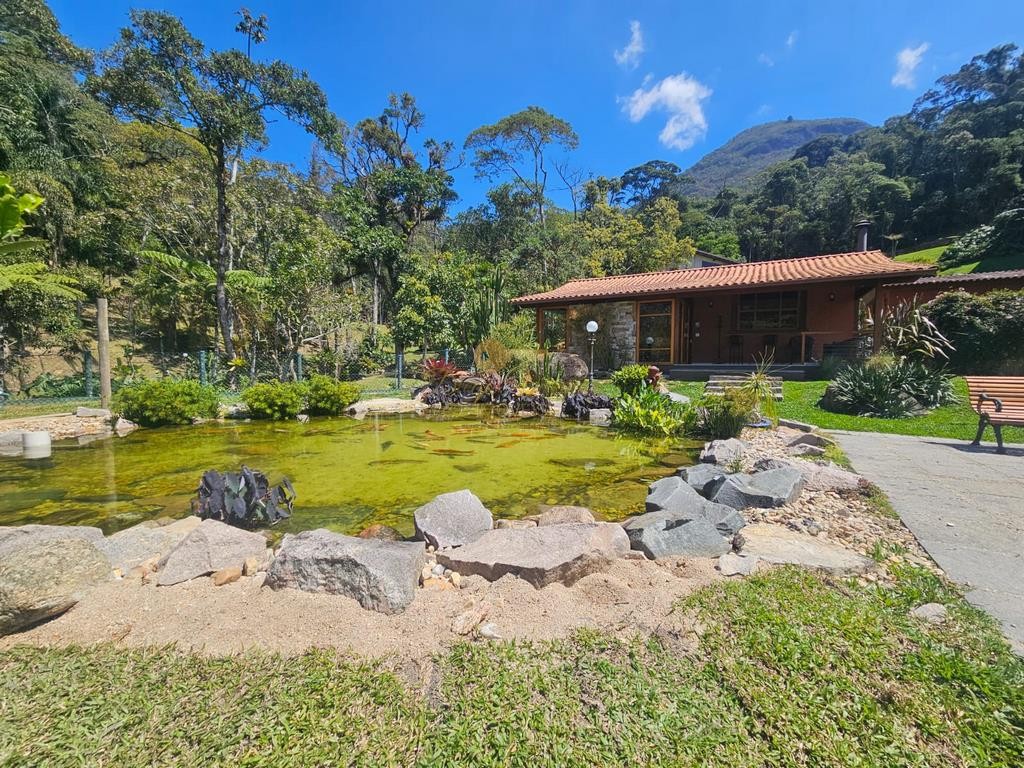 Casa à venda com 4 quartos, 10000m² - Foto 35