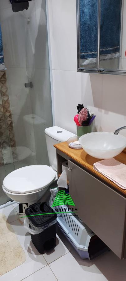 Apartamento à venda com 2 quartos, 65m² - Foto 10