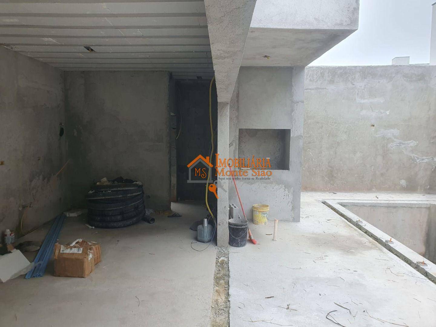 Casa de Condomínio à venda com 3 quartos, 310m² - Foto 42