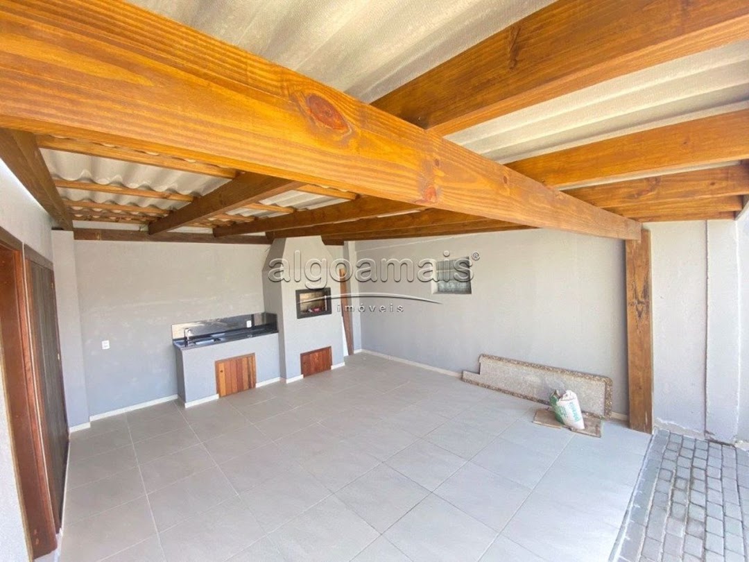 Casa à venda com 2 quartos, 120m² - Foto 5