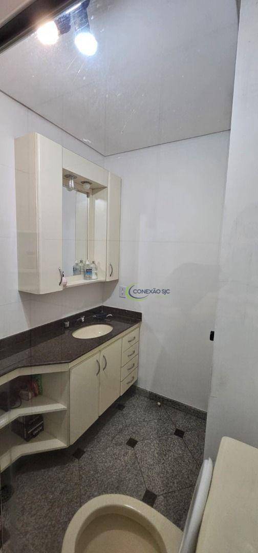 Apartamento à venda com 1 quarto, 38m² - Foto 5