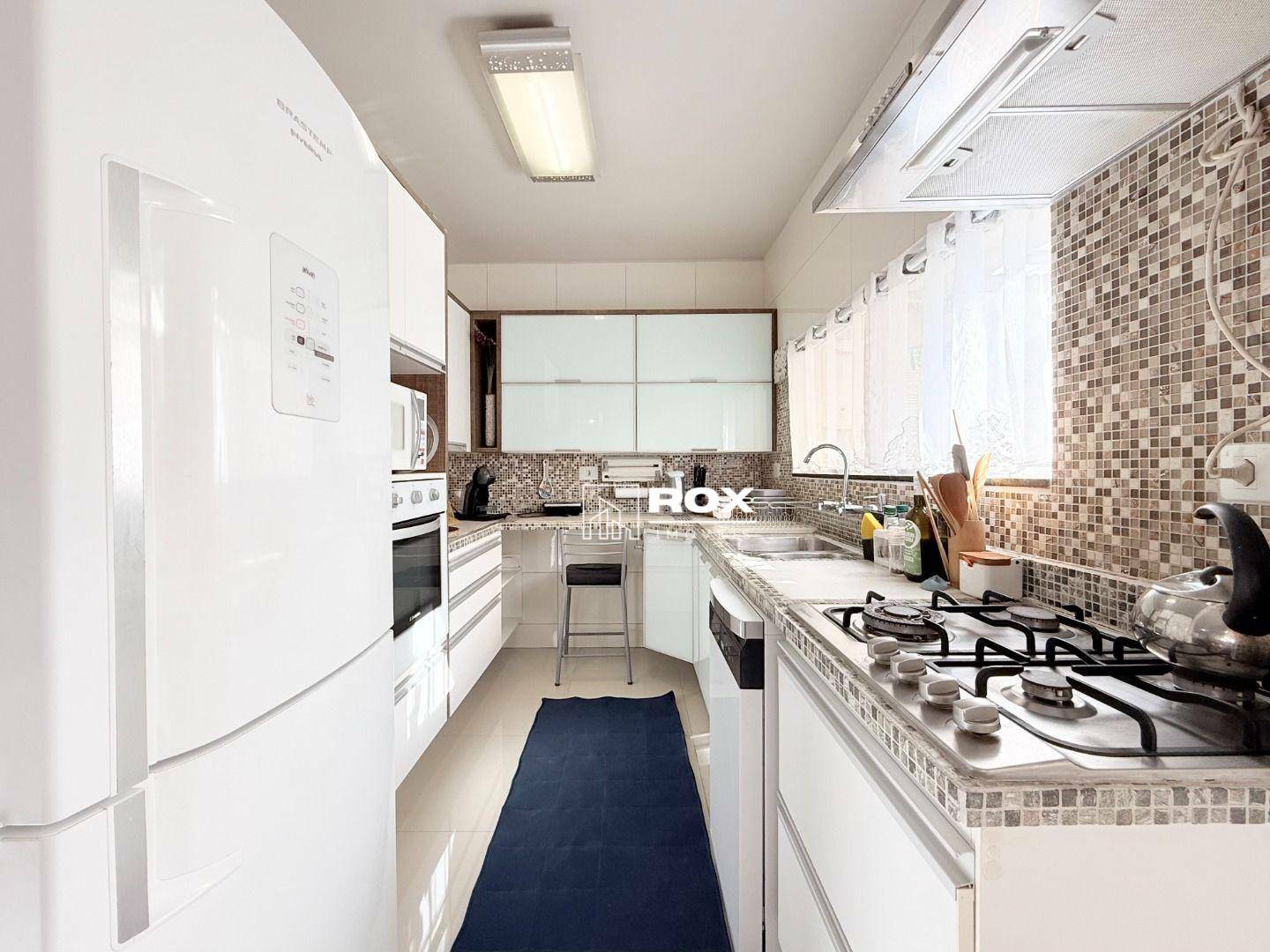 Sobrado à venda com 3 quartos, 125m² - Foto 7