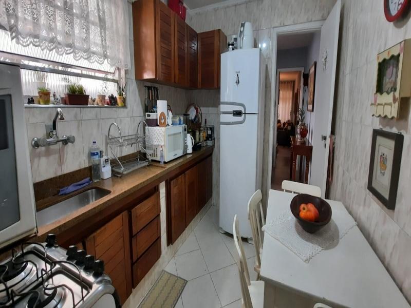 Apartamento à venda com 2 quartos, 55m² - Foto 9