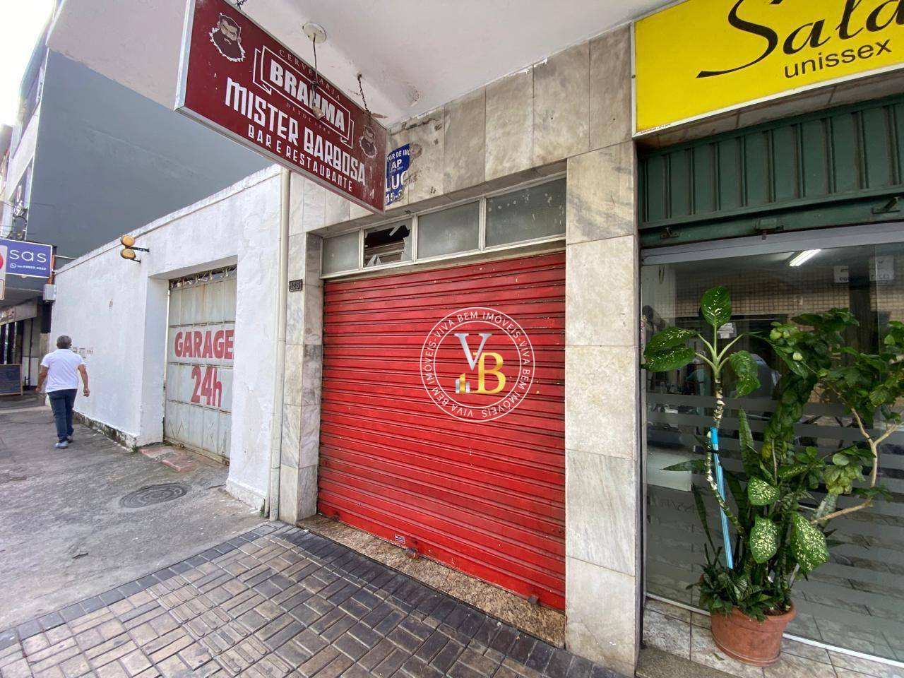 Loja-Salão, 70 m² - Foto 3